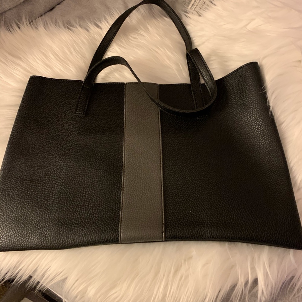 NWOT Vegan Leather Purse by Vince Camuto